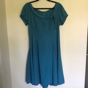 Beverly Dress by Heart of Haute